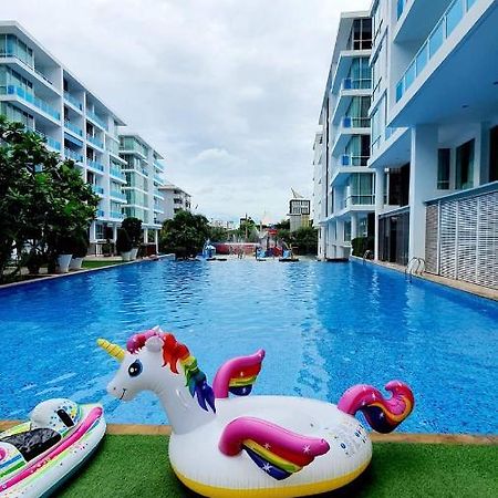 My Resort Huahin By Vas Exterior photo