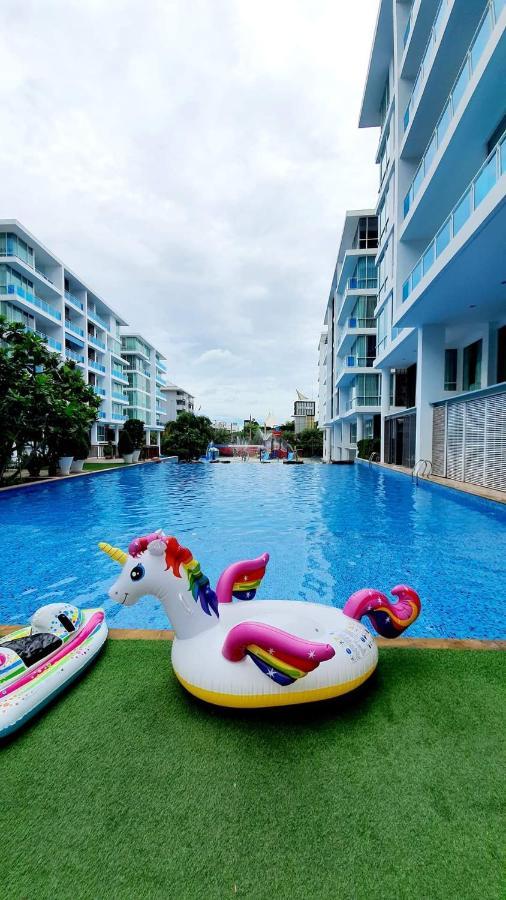 My Resort Huahin By Vas Exterior photo