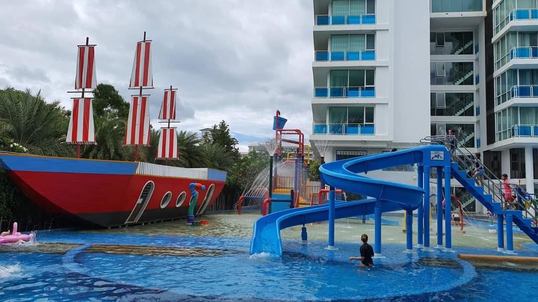 My Resort Huahin By Vas Exterior photo
