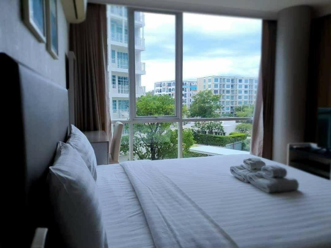 My Resort Huahin By Vas Exterior photo