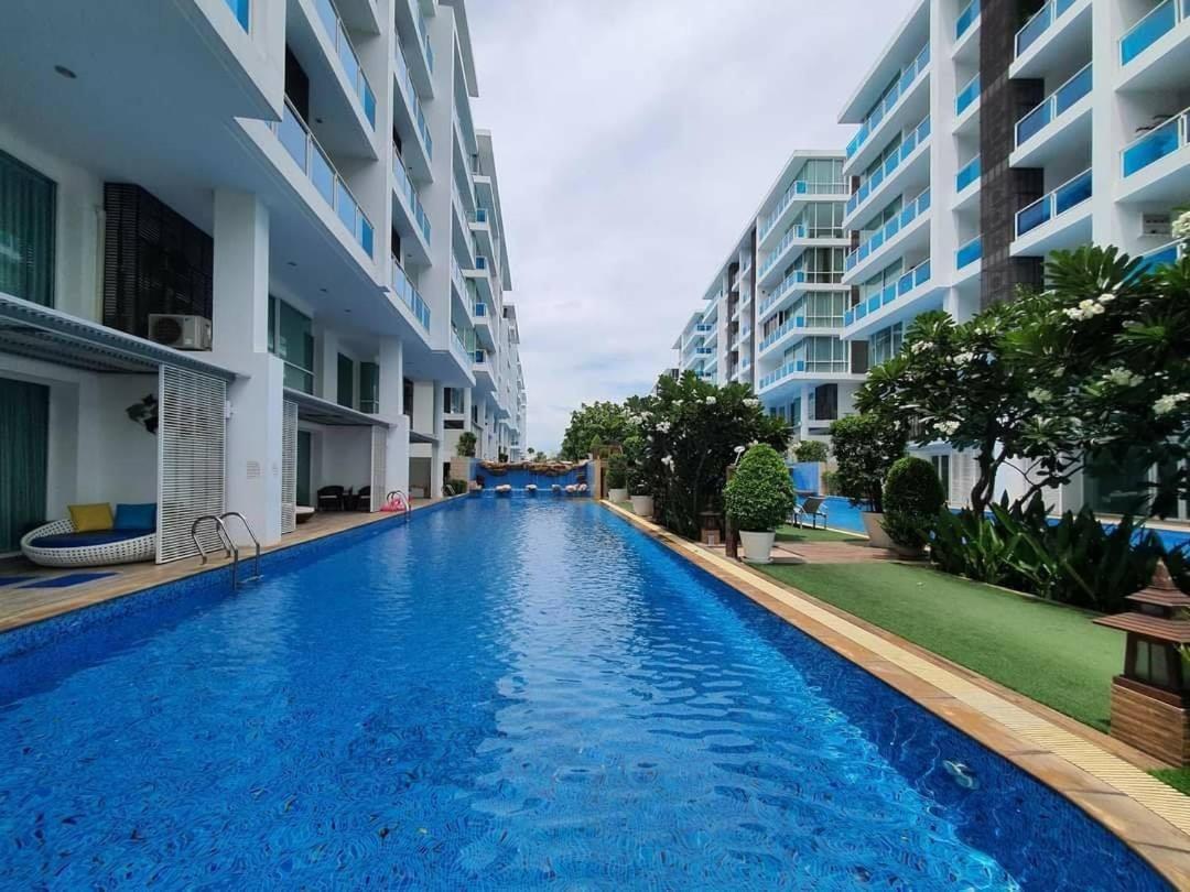 My Resort Huahin By Vas Exterior photo
