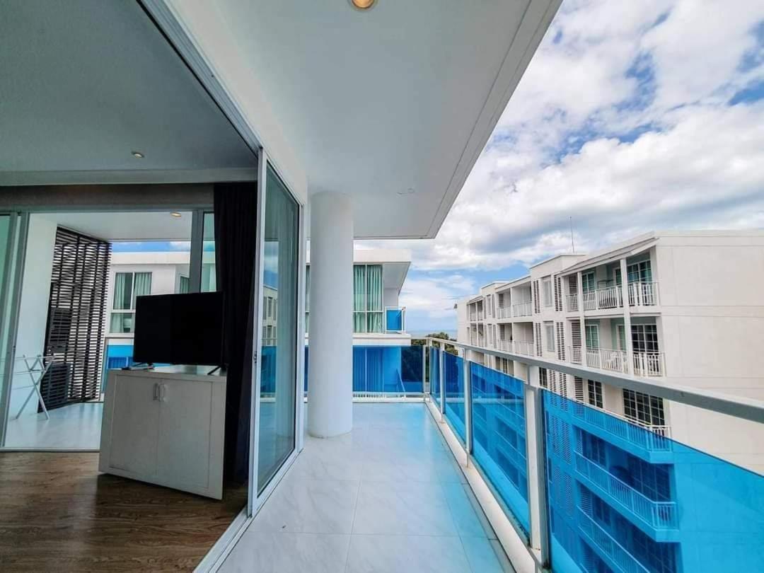 My Resort Huahin By Vas Exterior photo